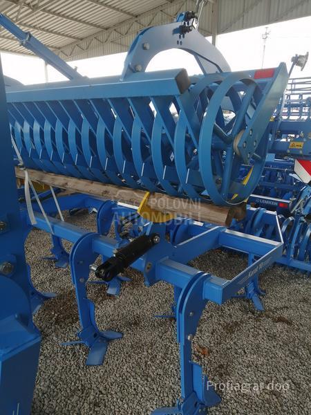 Lemken KARAT 10  3m FULL OPREMA