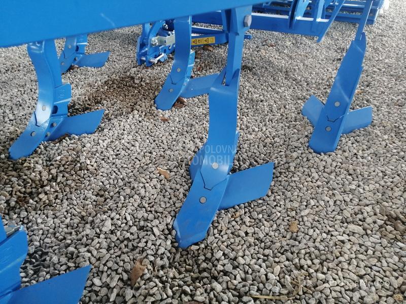 Lemken KARAT 10  3m FULL OPREMA