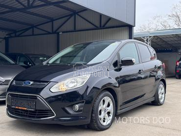 Ford C-Max RATA OD 59EU