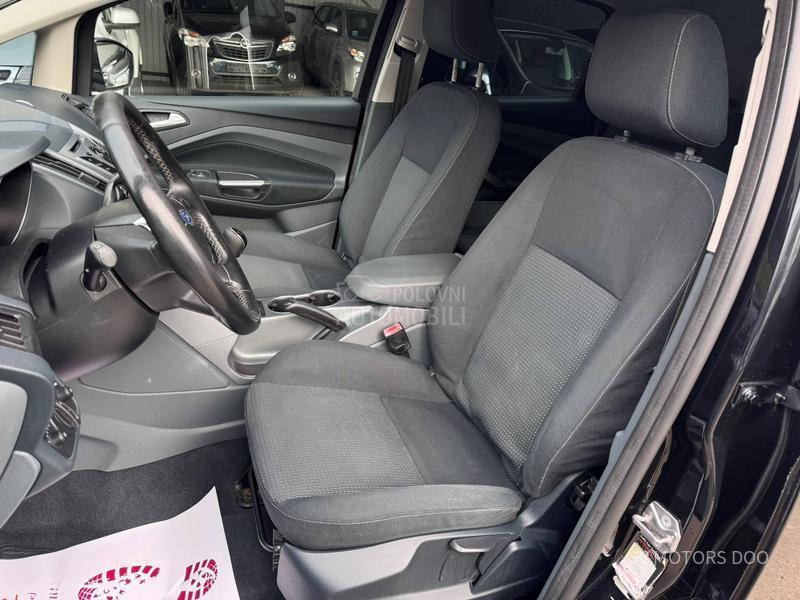 Ford C-Max RATA OD 59EU