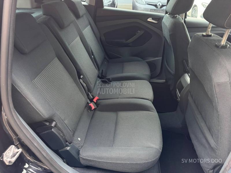 Ford C-Max RATA OD 59EU