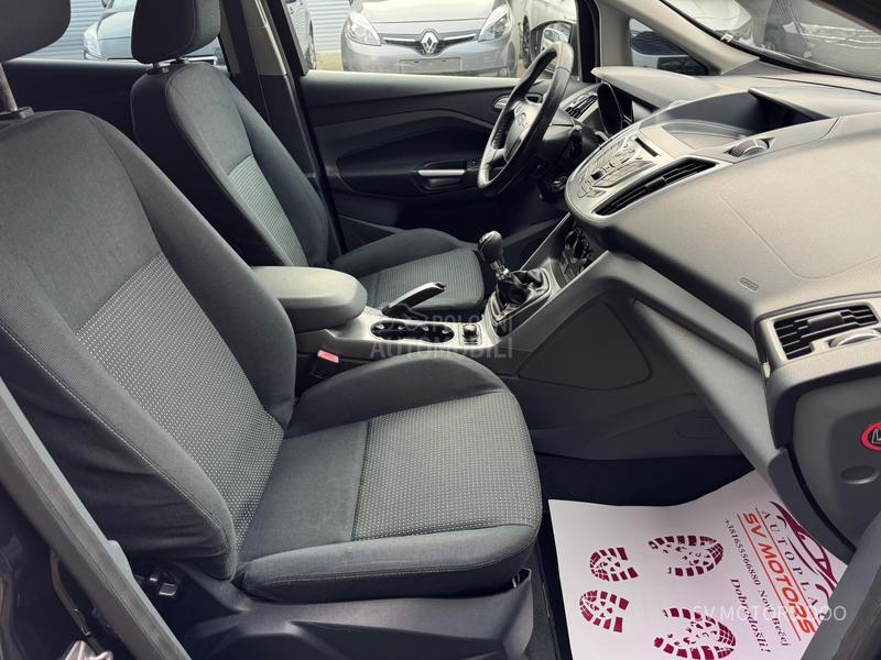 Ford C-Max RATA OD 59EU