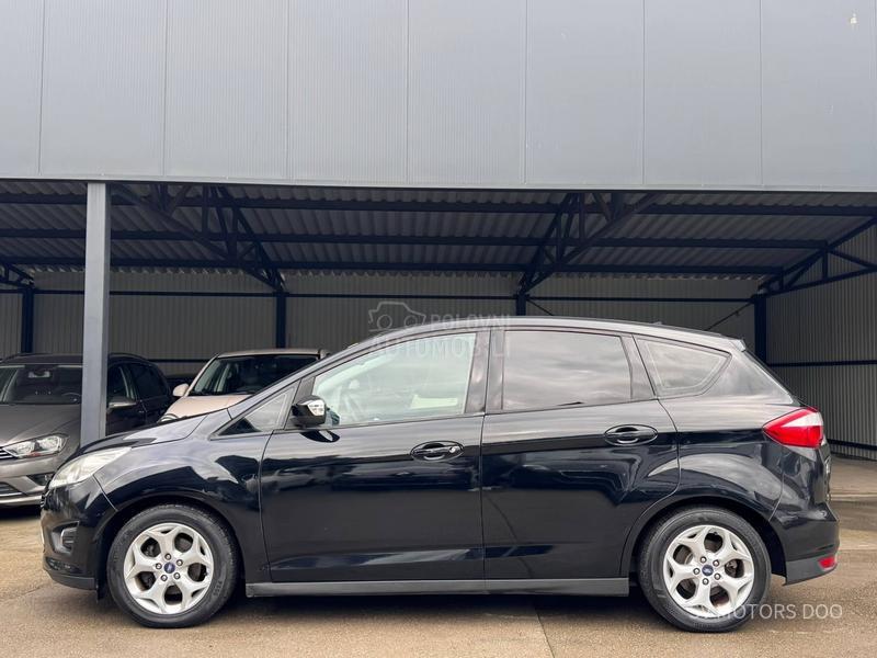 Ford C-Max RATA OD 59EU