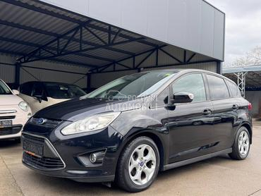 Ford C-Max 1.6TDCI 116