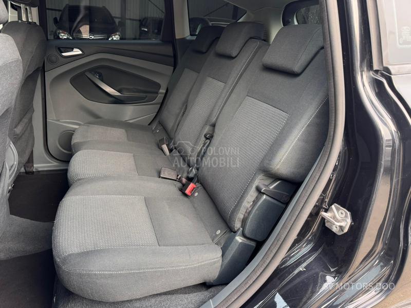 Ford C-Max RATA OD 59EU