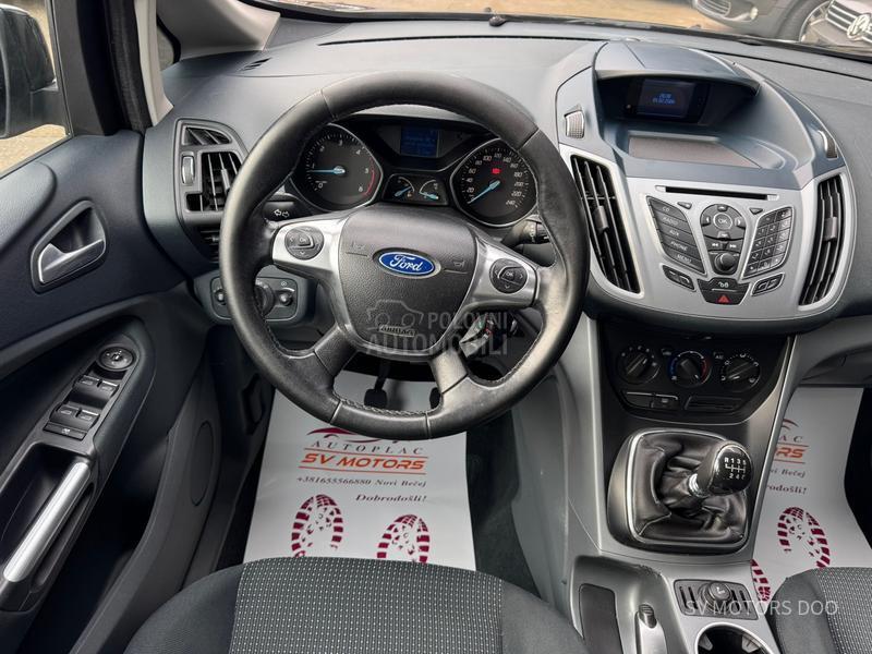 Ford C-Max RATA OD 59EU