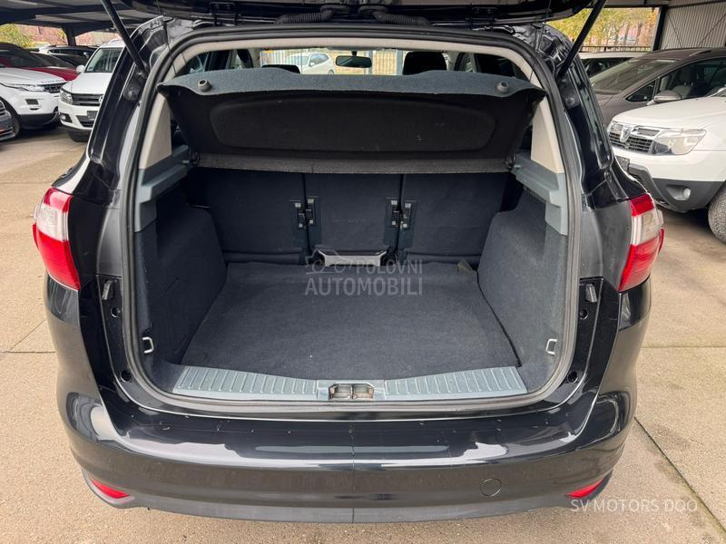 Ford C-Max RATA OD 59EU