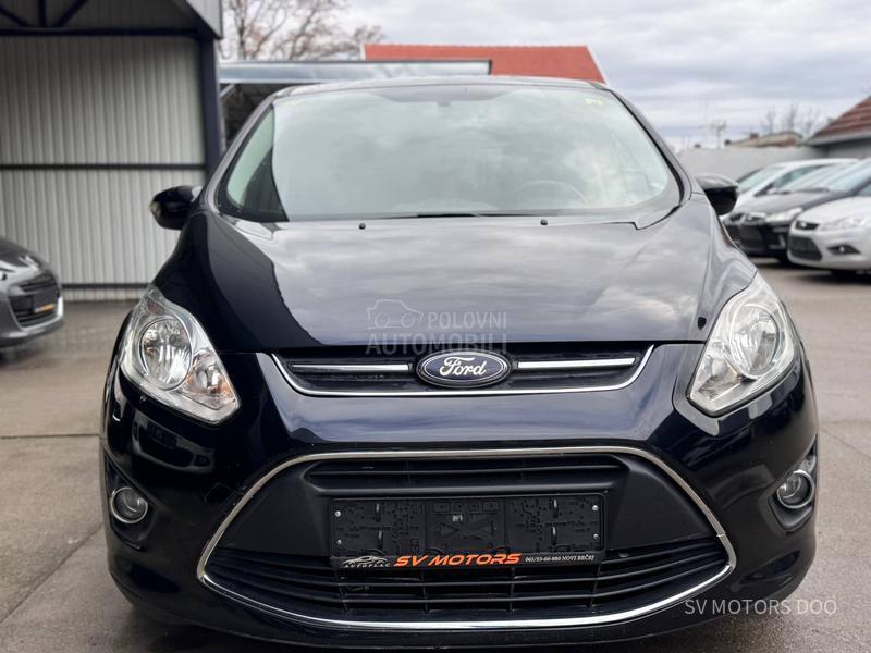 Ford C-Max RATA OD 59EU