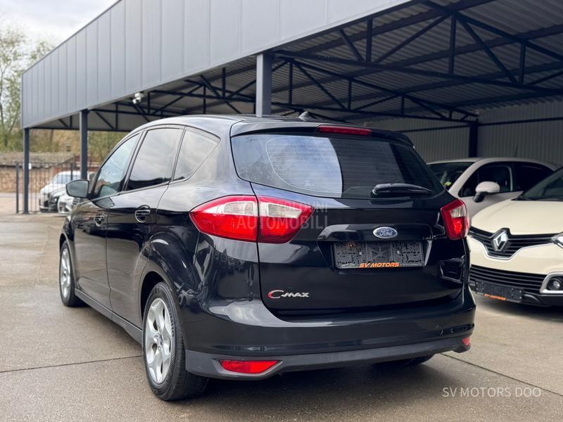 Ford C-Max RATA OD 59EU