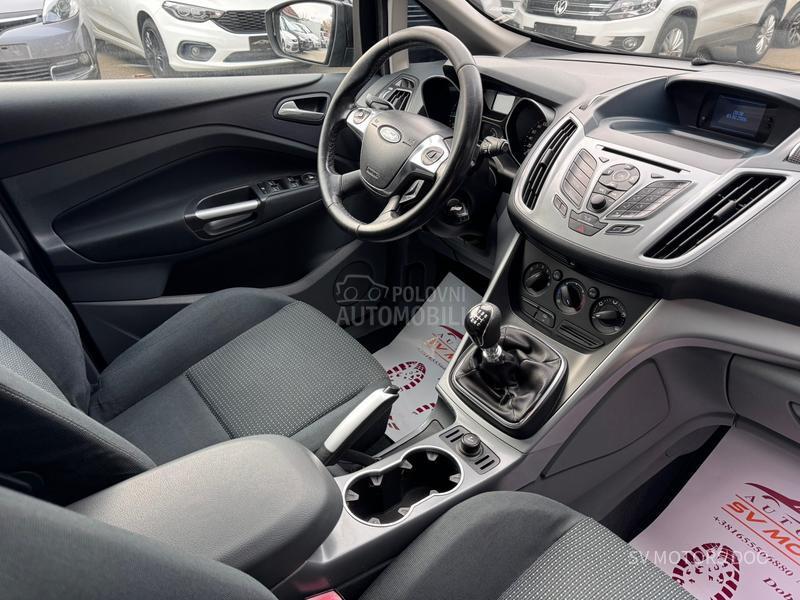 Ford C-Max RATA OD 59EU