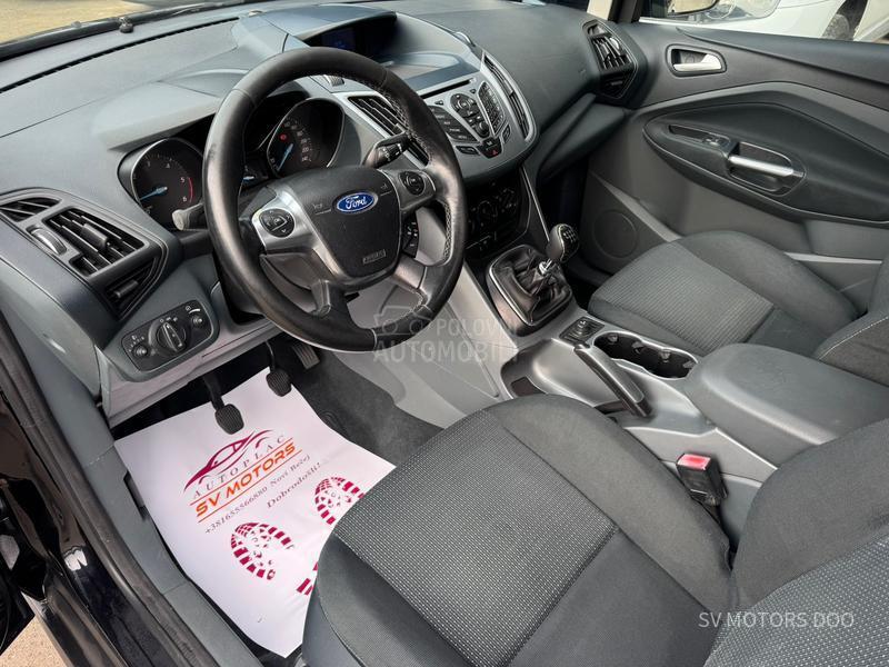Ford C-Max RATA OD 59EU