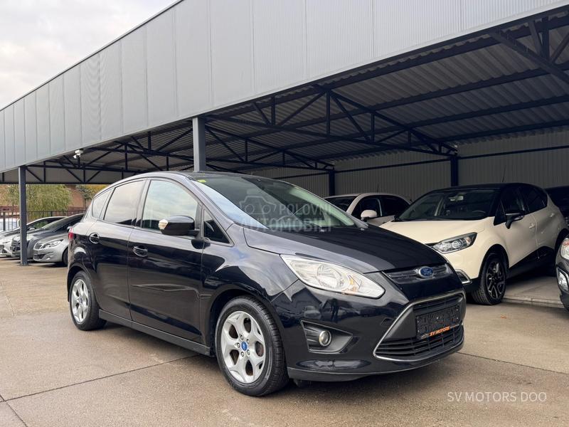 Ford C-Max RATA OD 59EU