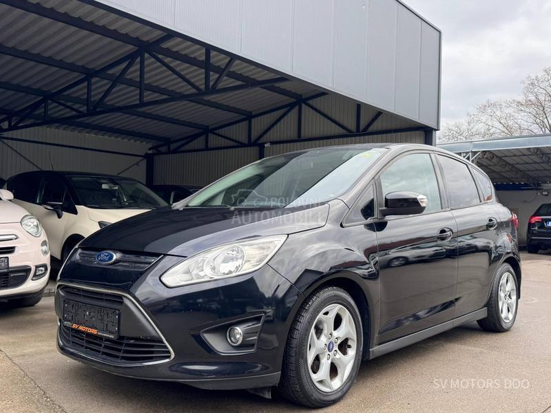 Ford C-Max RATA OD 59EU