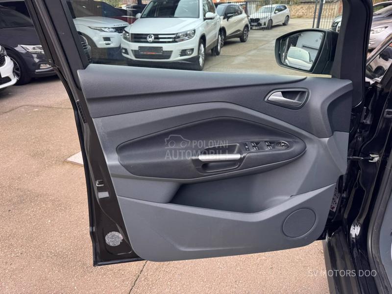 Ford C-Max RATA OD 59EU