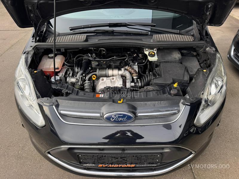 Ford C-Max RATA OD 59EU