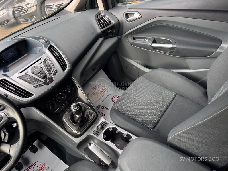 Ford C-Max RATA OD 59EU