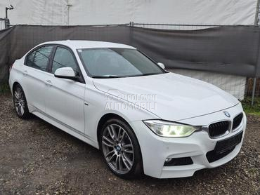 BMW 320 M AUTOM X-DRIVE