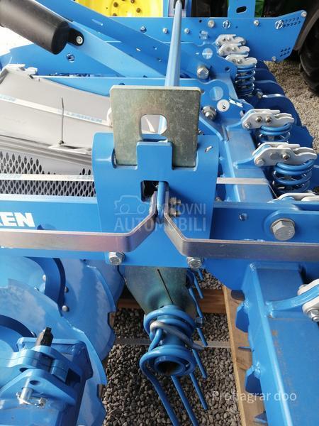 Lemken RUBIN 10