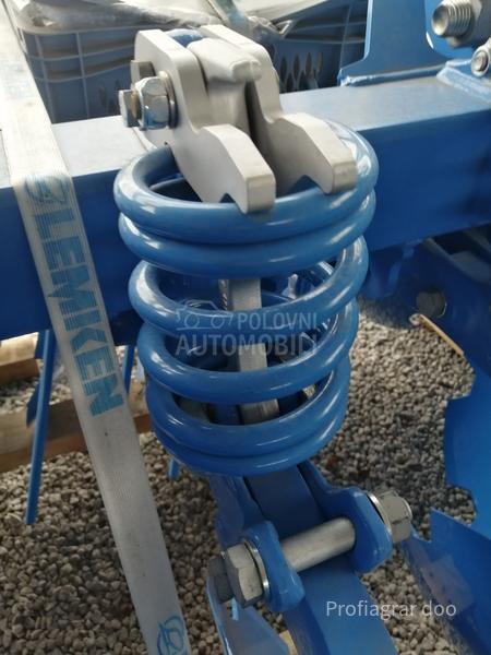 Lemken RUBIN 10