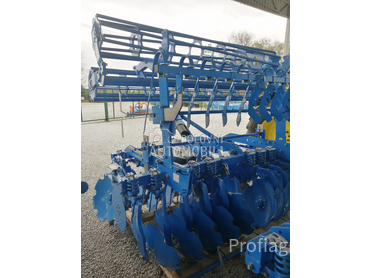 Lemken RUBIN 10