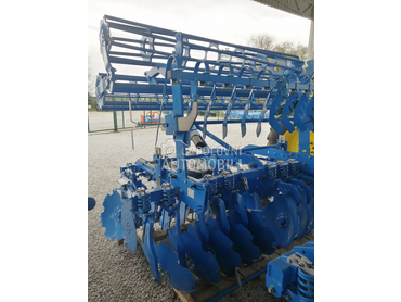 Lemken RUBIN 10