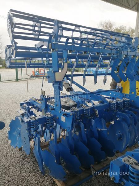 Lemken RUBIN 10