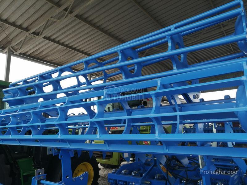 Lemken RUBIN 10