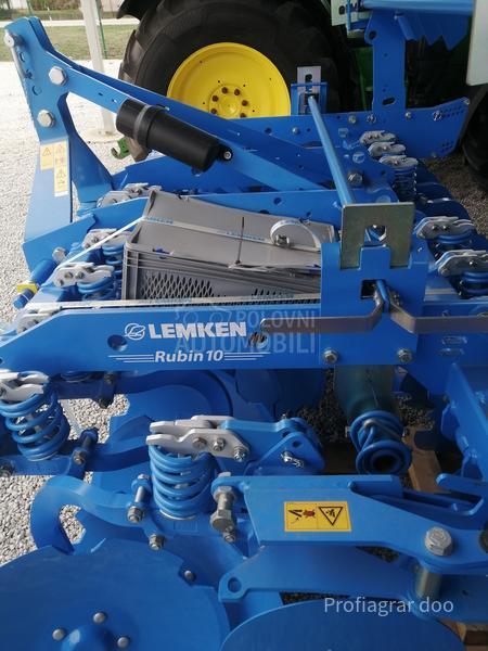 Lemken RUBIN 10