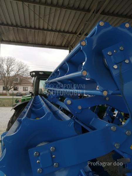 Lemken RUBIN 10