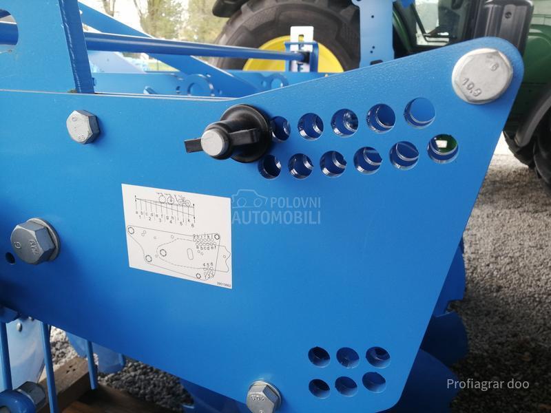 Lemken RUBIN 10