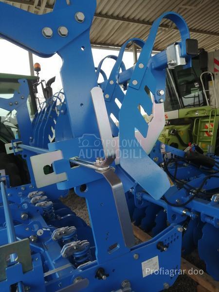 Lemken RUBIN 10