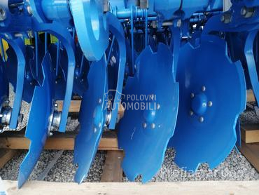 Lemken RUBIN 10