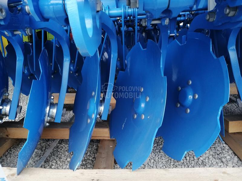 Lemken RUBIN 10