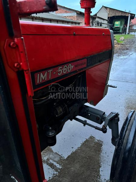 IMT 560