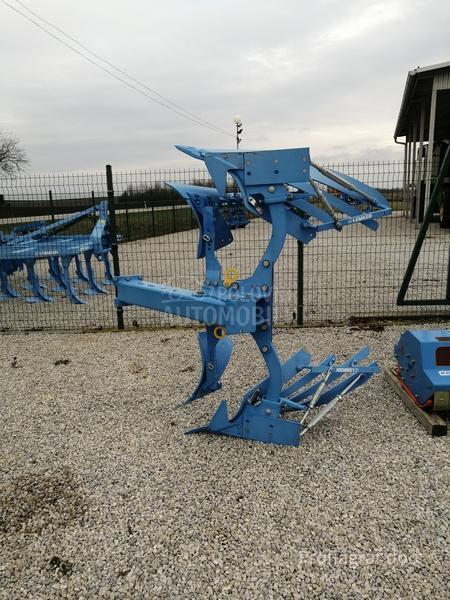 Lemken EKSTENZIJA JUWEL 8