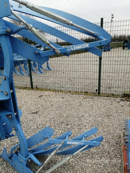 Lemken EKSTENZIJA JUWEL 8