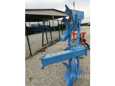 Lemken EKSTENZIJA JUWEL 8