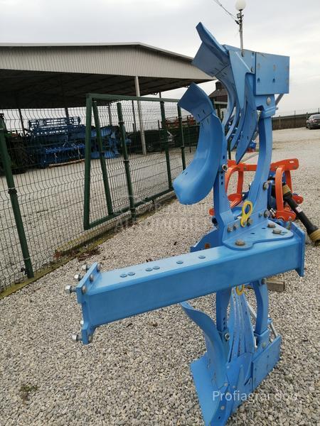 Lemken EKSTENZIJA JUWEL 8