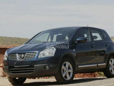 Letva volana 1.5 dci za Nissan Qashqai, X-Trail, Qashqai + 2 ... od 2000. do 2019. god.