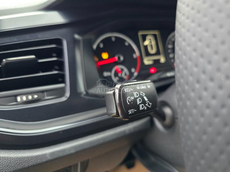 Volkswagen Polo 1.6 tdi