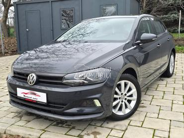 Volkswagen Polo 1.6 tdi