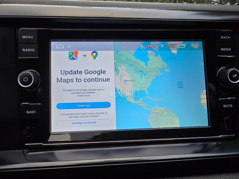 Volkswagen Polo 1.6 tdi