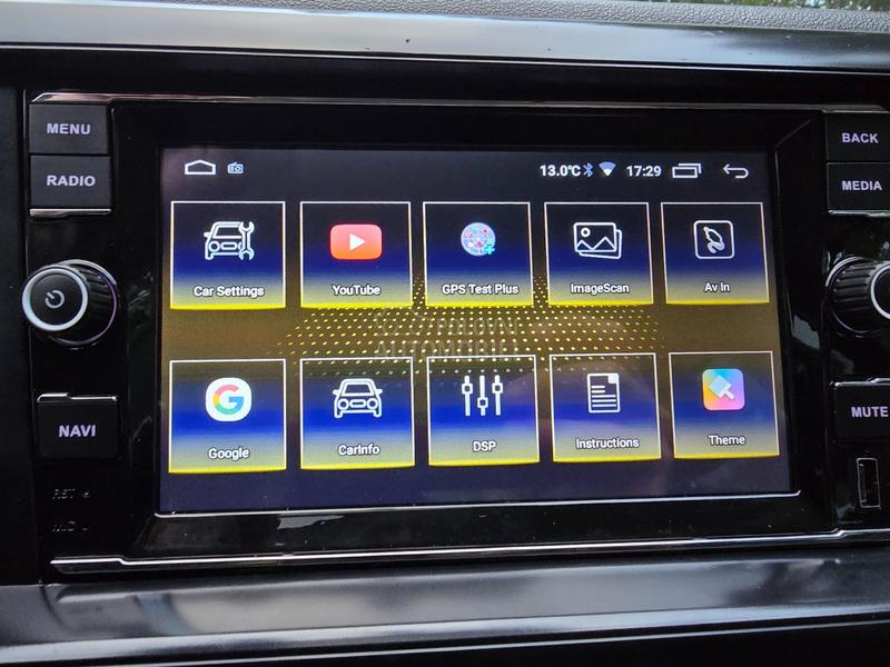 Volkswagen Polo 1.6 tdi