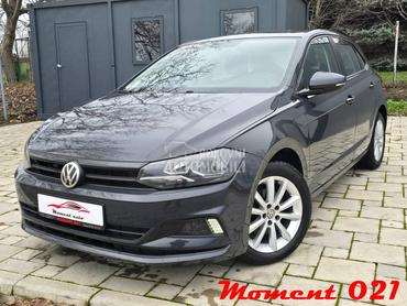 Volkswagen Polo 1.6 tdi