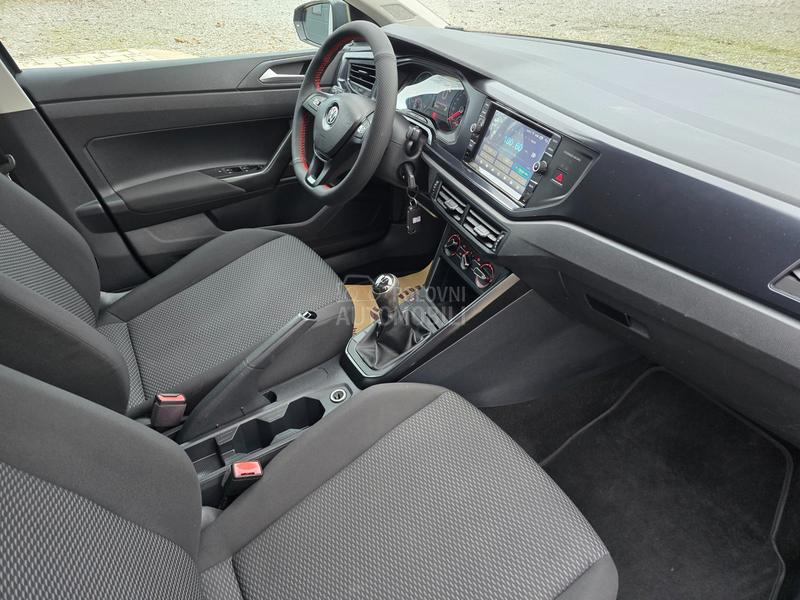 Volkswagen Polo 1.6 tdi