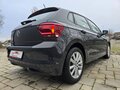 Volkswagen Polo 1.6 tdi