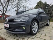 Volkswagen Polo 1.6 tdi