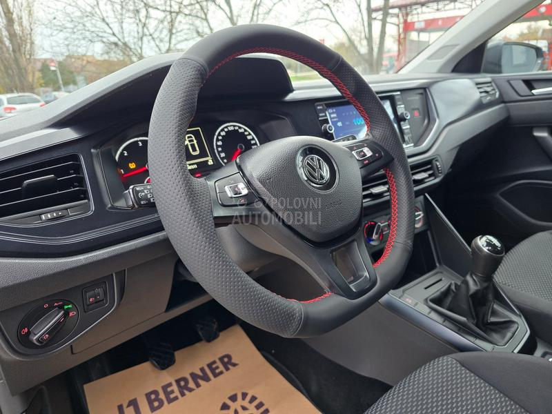 Volkswagen Polo 1.6 tdi