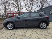 Volkswagen Polo 1.6 tdi