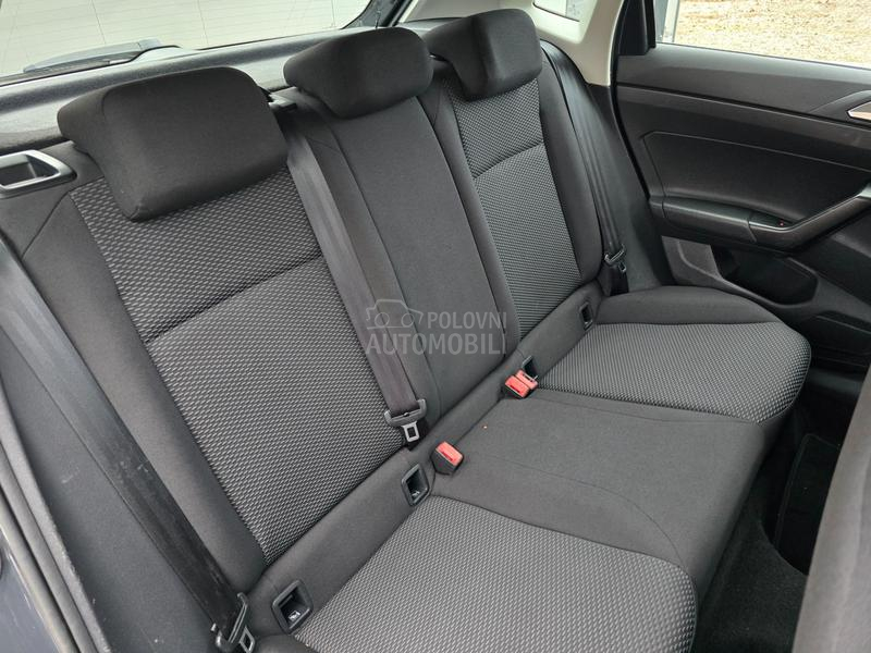 Volkswagen Polo 1.6 tdi